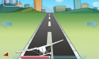 Emergency Landing Gold