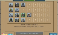 Empires of Arkeia