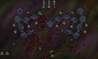 End Boss