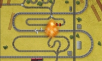 Epic Rail