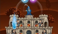 Epic Stand