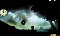 Erline: the Magic Orbs