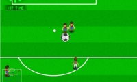 Euro 2012 GS Soccer 