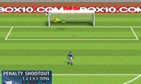 Euro Shootout 2012