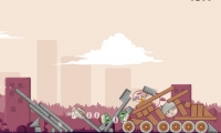 Evil Zombies