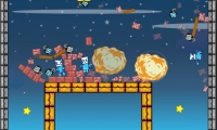 Explodabot
