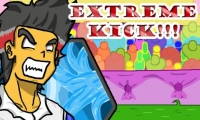 Extreme Kick