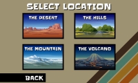 Extreme Road Trip