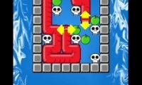 Extreme Snake
