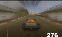 F1 Chequered Flag 