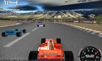 F1 Ride: Extreme Circuit
