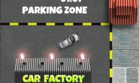 Factory Parking