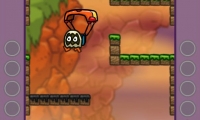 Fall Damage