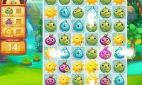 Farm Heroes Saga