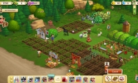 FarmVille 2