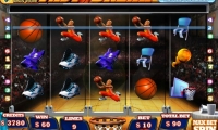 Fast Break