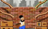 Fast Man: Hungry Citz
