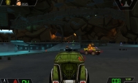 Fender Bender