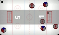 Finger Hockey