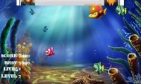 Fishing Game