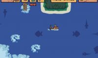 Fishy Waters