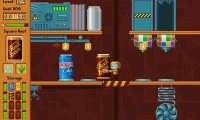 Fizzy Frenzy