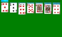 Flash Solitaire