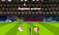 Flick Headers Euro 2012