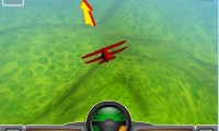 Flight 3D Aerobatics Training