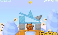 Fly Kitty Fly
