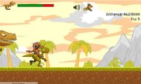 Fly Raptor Rider