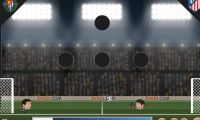 Football Heads 2013-14 La Liga