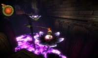 Forgotten Kodama: The Seed of Life