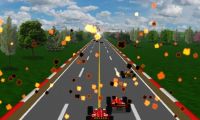 Formula Line Challenge