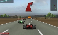 Formula Racer 2012