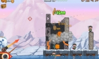 Fort Blaster: Ahoy There!