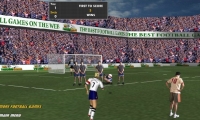 Free Kick Duel