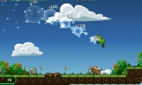 Frog Dares