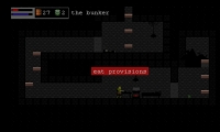 Frostbite (saint11)