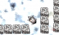 Frozen Age