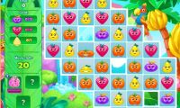 Fruit Fever World