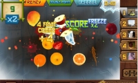 Fruit Ninja Frenzy