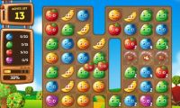Fruit Planet