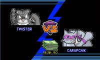 Furry Fighter