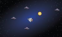 Galactic War