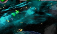Galaxies Invaded: Chapter 1
