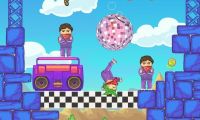 Gang Blast 2