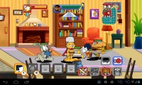 Garfield's Defense 