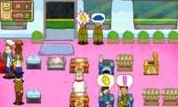 Garfield's Diner