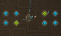 Gem Cannon Deluxe